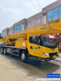 Buy XCMG QY25K5C Used Crane / 2 Buy XCMG QY25K5C Used Crane / 2